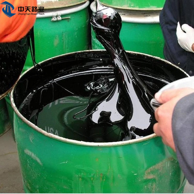 Driveway Yolu İçin Premix Bitüm Soğuk Sıvı Bitümlü Asfalt