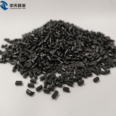 Kalite  Pavement Anti Rutting Additive For Asphalt Mixture Concrete Anti Crack Additive fabrika