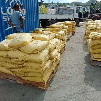 Kalite  20kgs 25kgs 44lb Mix Cold Asphalt Driveway Repair In Bags Asphalt Bags fabrika