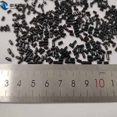 Esnek Kaplama Katkılı Asfalt ve Değiştiriciler 3-5mm