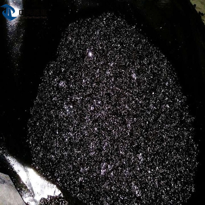 Torbalar Soğuk Karışım Asfalt Driveway Siyah Granül