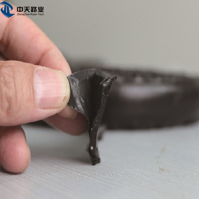 30mm Asfalt Bitüm Çatlak Sızdırmazlık Kendinden Yapışkanlı Bitüm Bant Hızlı Onarım