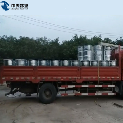 Driveway Yolu İçin Premix Bitüm Soğuk Sıvı Bitümlü Asfalt