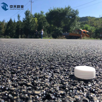 3g/10 Dakika Endeks Yol İnşaatı ve Asfalt Sokak Bakım Kaplaması