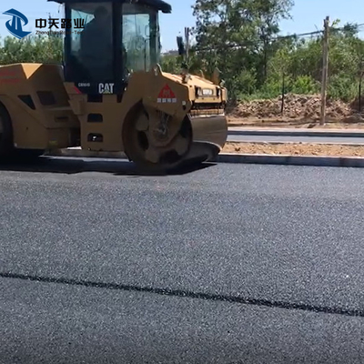 3g/10 Dakika Endeks Yol İnşaatı ve Asfalt Sokak Bakım Kaplaması