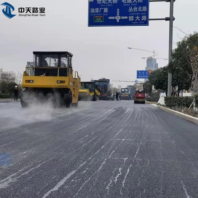 Yol Projeleri İçin Granül Rutubet Önleyici Katkı