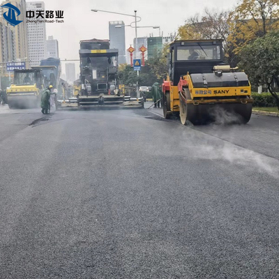 Asfalt Kaplama için Antistrip Anti Rutting Katkı Asfalt Ajanı
