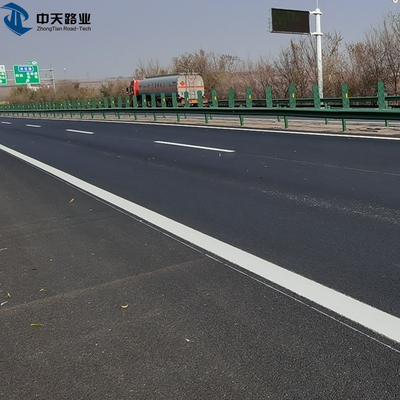 Beton İçin Güvenli Buz Eritme Kar Eritme Maddesi Buz Eritme Ürünleri Çevre Dostu