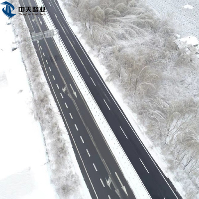 yol yüzeyi buz çözücü Beton için eriyen kar buzu Kimyasallar Katkı Maddeleri Buz Çözücü Katkı Maddeleri