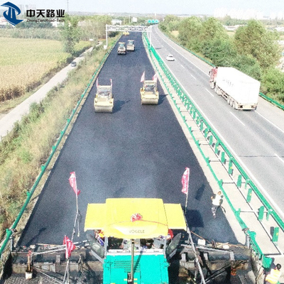 Yol Projeleri İçin Granül Rutubet Önleyici Katkı