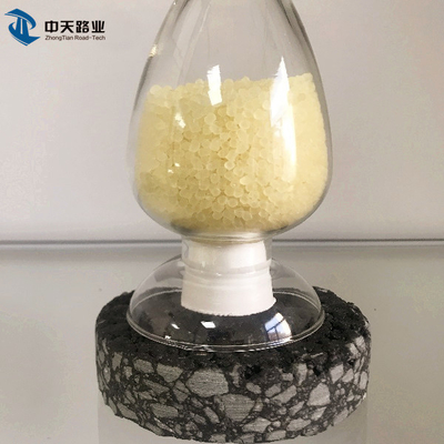 Yapıştırıcı Katkı Modifiye Asfalt Bağlayıcı 2cm Ultra İnce Asfalt Kursu CAS 308079 71 2
