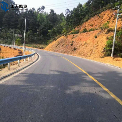 Driveway Bağlayıcı Asfalt İnşaatı İçin Anti Rut Ajan Asfalt Katkıları